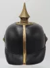 Prussian Model 1891 Garde Infantry Pickelhaube Visuel 5